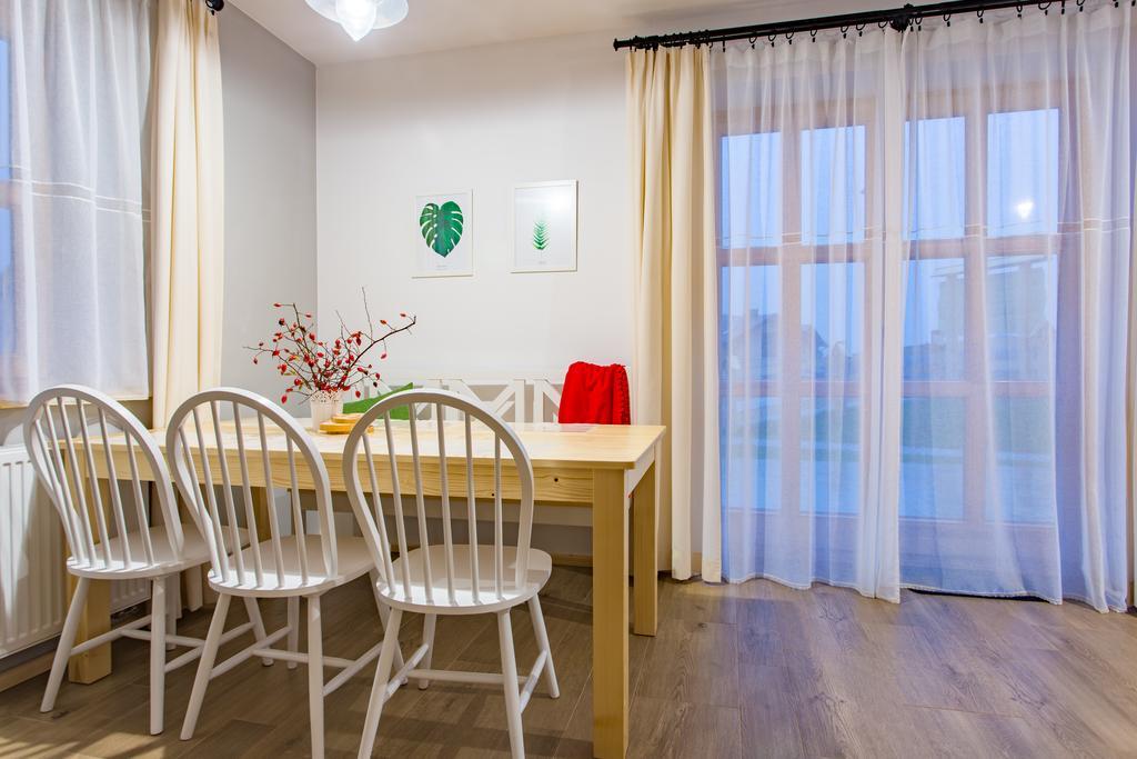 Villa Osada Cztery Pory Roku Czorsztyn Habitación foto