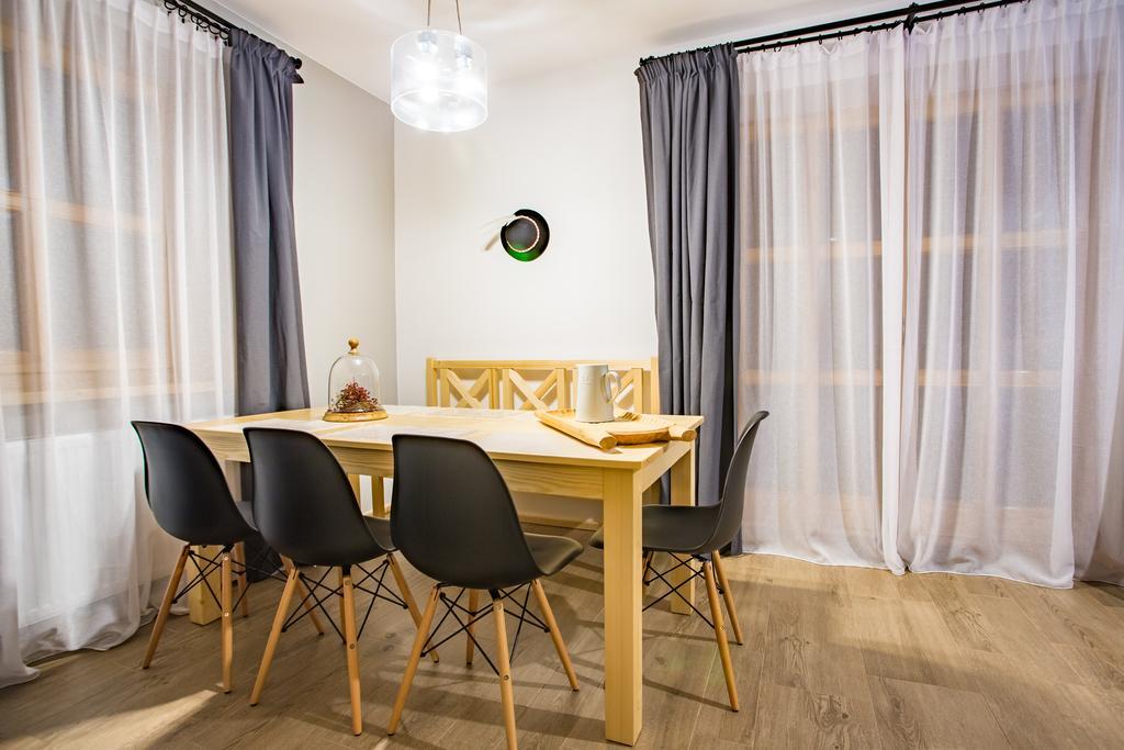 Villa Osada Cztery Pory Roku Czorsztyn Habitación foto